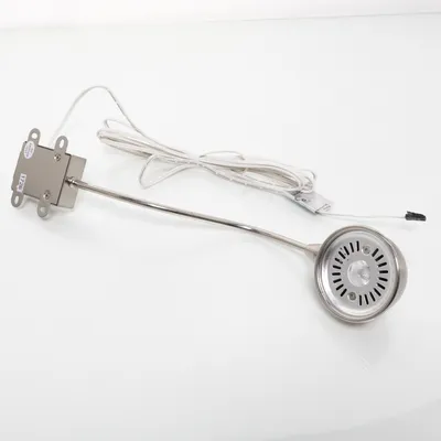 Wandlamp (Zilver) van IKEA