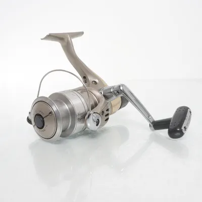Fishing reel (Silver) from Shimano