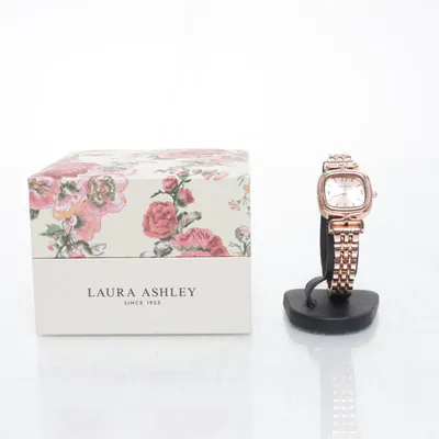 Polshorloge (Goud) van Laura Ashley