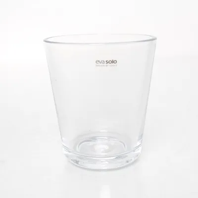 Drinking glass (Transparent) from Eva Solo Design by Tools