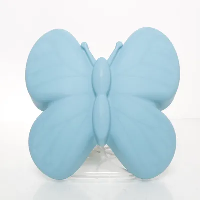Wandlamp (Blauw) van IKEA