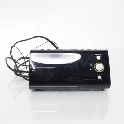 Klockradio (UR1040-G) från Kärcher