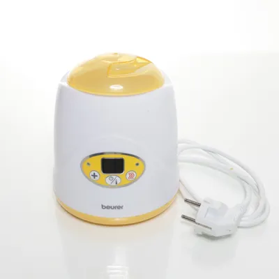 Flesverwarmer (89077 ULM) van Beurer