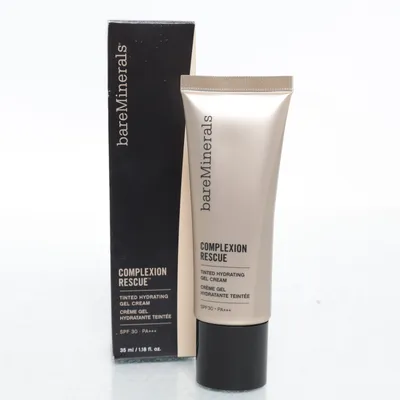 Foundation (complexion rescue) från Bare Minerals