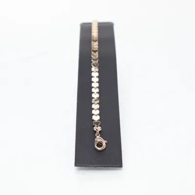 Bracelet (Gold) Unknown metal