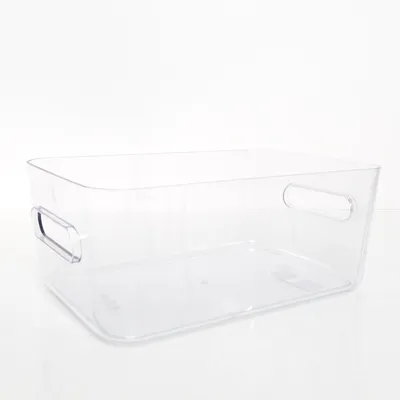 Förvaring (Transparent) från Smartstore