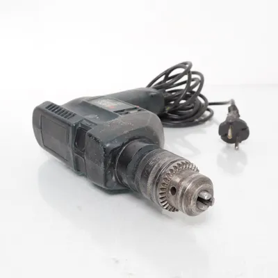 Boor van Black & Decker