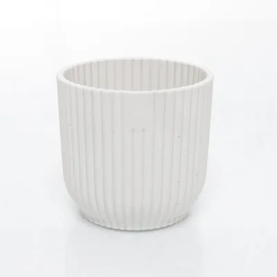 Pot (White) from Elho