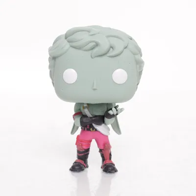 Actionfigur (Grön, Flerfärgad) från Funko