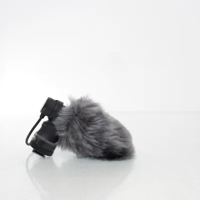 Microfoon (DM-E100) van Canon