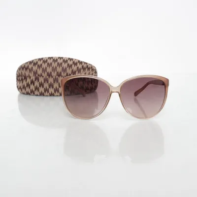 Solbriller (Brun) fra MaxMara