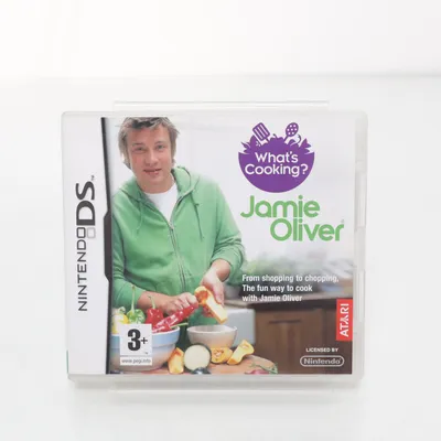 TV-spel