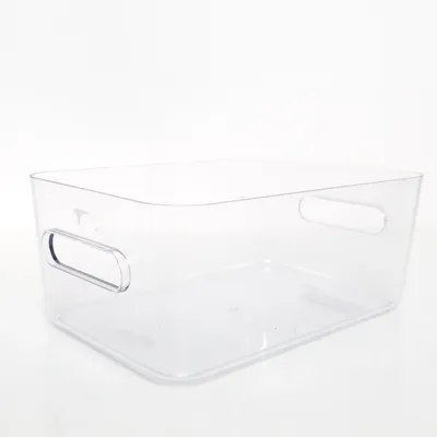 Förvaring (Transparent) från Smartstore