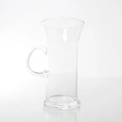 Irish coffee glas (Wit)
