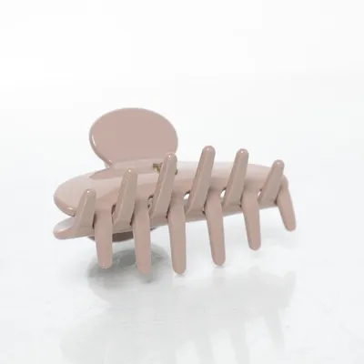 Hårklämma (Beige) från IA BON