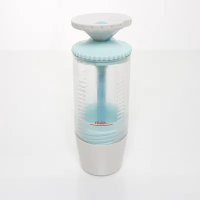 Spuitzak (Blauw, Wit) van Betty Bossi