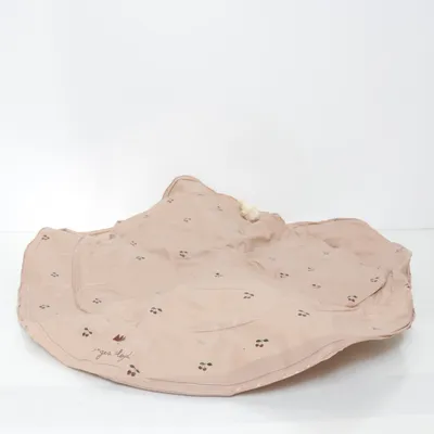 Flytleksak (Beige) från Konges Sløjd