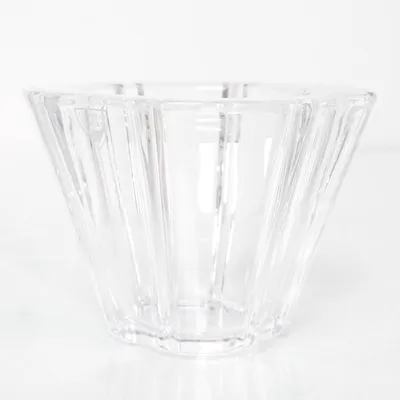 Dessert bowl (Transparent) from Orrefors Sweden