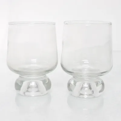 Cognac glass (White)