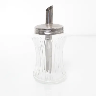 Sugar shaker (White) from BMF