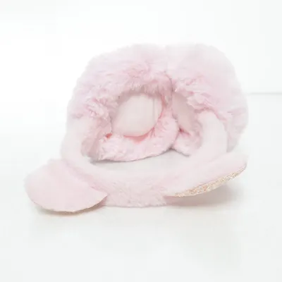 Øremuffer (Pink)