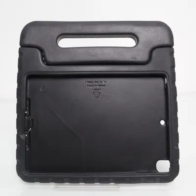 Tablet houder (Zwart) van Eva