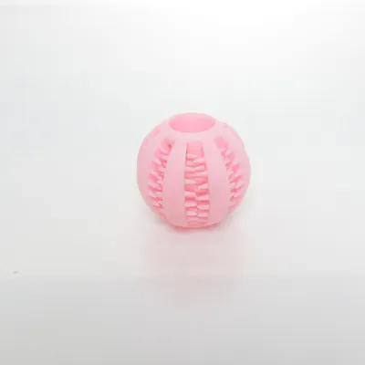 Hundleksak (Rosa)