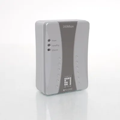 WIFI versterker van Level One