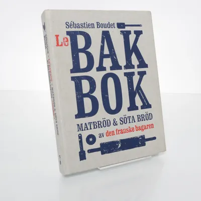 Kookboek