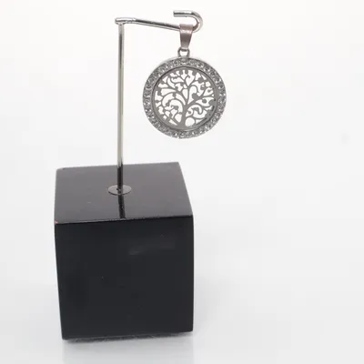 Hanger (Zilver) Onbekend materiaal