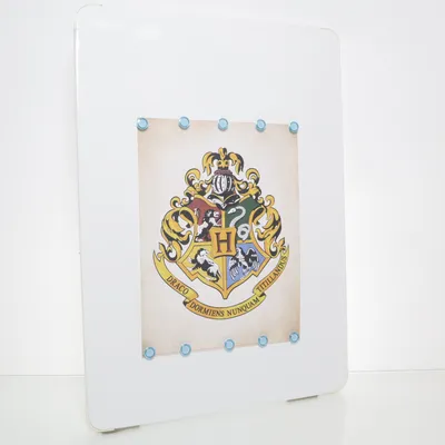 Poster van Wizarding World
