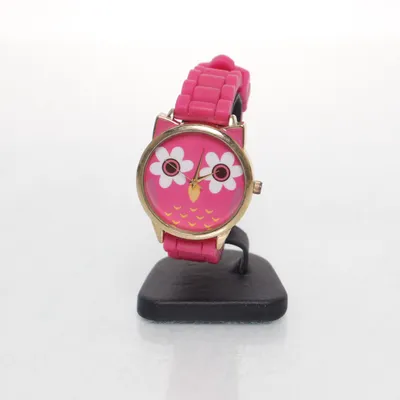 Polshorloge (Roze)