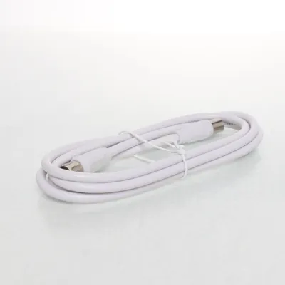 Coaxial cable