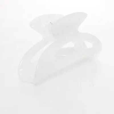 Hair clamp (White) from Olaplex