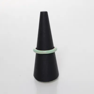 Ring (Green) Unknown metal