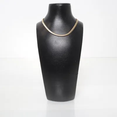 Ketting (Goud) van Purelei Onbekend materiaal