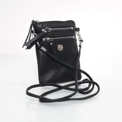 Mobilväska (Svart) från Unrika