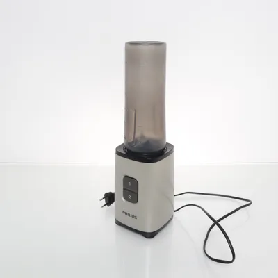 Mixer (Grå, Flerfärgad) från Philips
