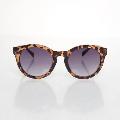 Glasses (Brown) from Gina Tricot