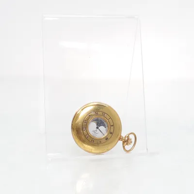 Zakhorloge (Goud, Meerkleurig) van Royal