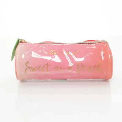 Etui van Too Faced