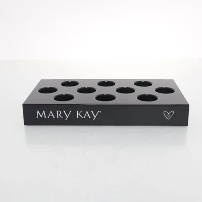 Make-up organizer (Zwart) van Mary Kay