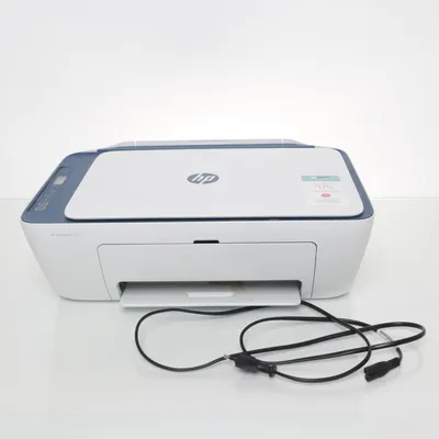 Printer (Wit, Blauw) van HP