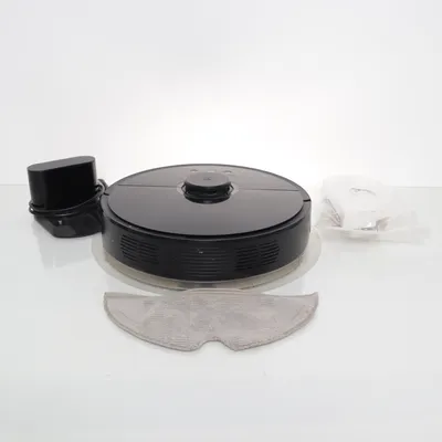 Robotdammsugare (cdz02rr) från Roborock