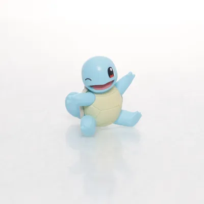 Legetøjsfigur (Blå, Flerfarvet) fra Pokémon