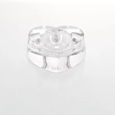 Ljuslykta (Transparent) från Orrefors