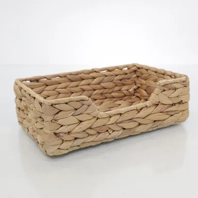 Förvaring (Serviettenhalter aus Wasserhyazinthe ) från IKEA
