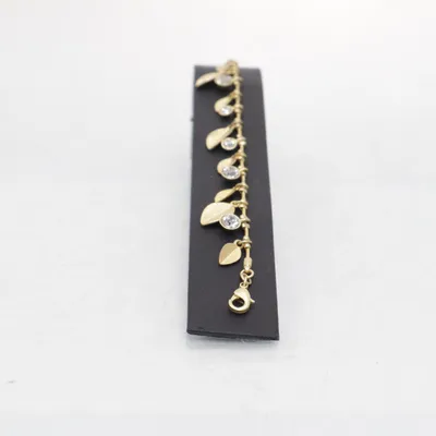 Armband (Goud) van Pilgrim Onbekend materiaal