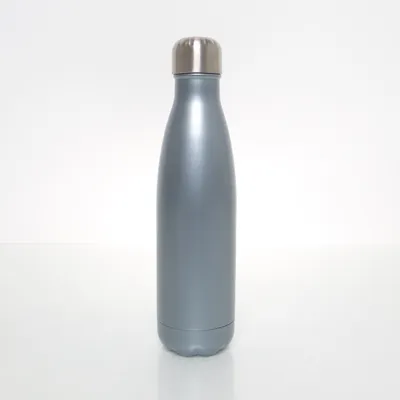 Thermos (Silver)