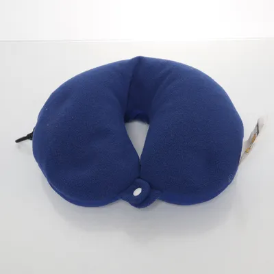 Neck pillow (Blue) from Travel Safe